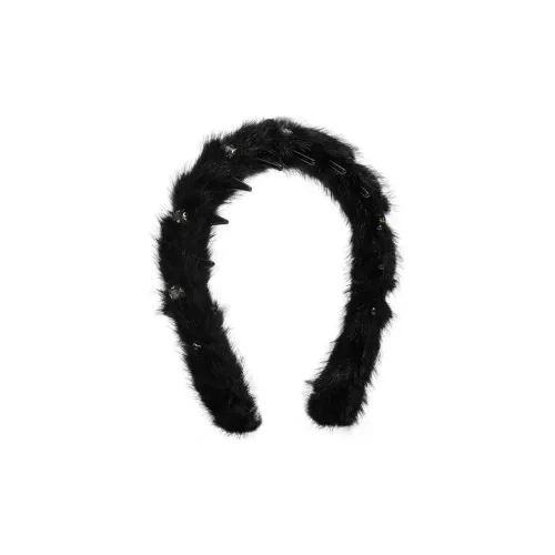 SHINE Crystal Diamond Тканевые ободки для женщин