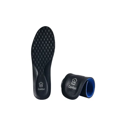 JVBV Стельки из коровьей кожи унисекс