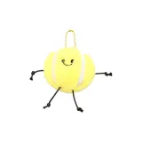 Плюшевая коллекция мячей [теннис]