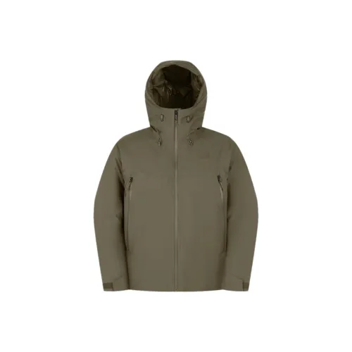 The North Face Fw25 Пуховики и зимние пальто Мужской