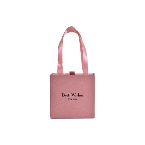 Inkopper Композитный материал Коробка для украшений Унисекс