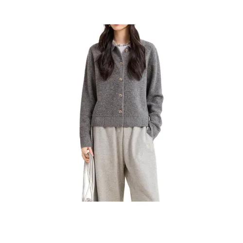 FOSS PHIL Кашемир Свитер Женские