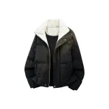 Призрачно черный