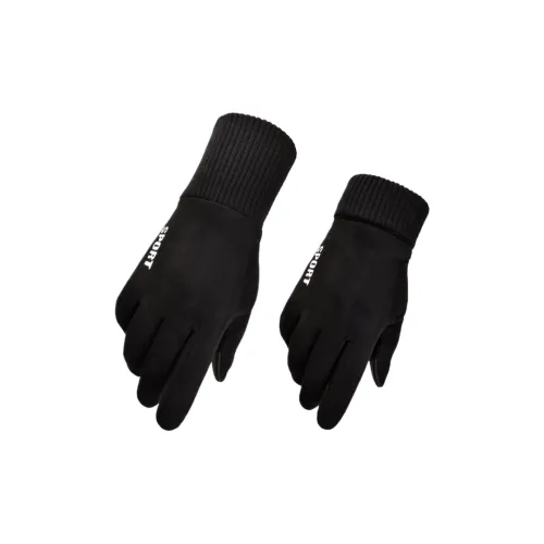 Montagut Полиэстер Перчатки Унисекс