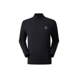 Глубокий черный