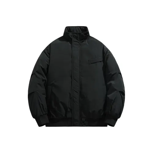 PLQV Унисекс Пуховики