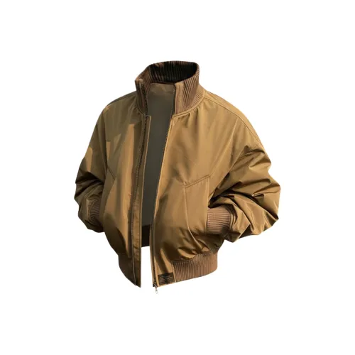 Universal Templates Хлопковый пуховик унисекс