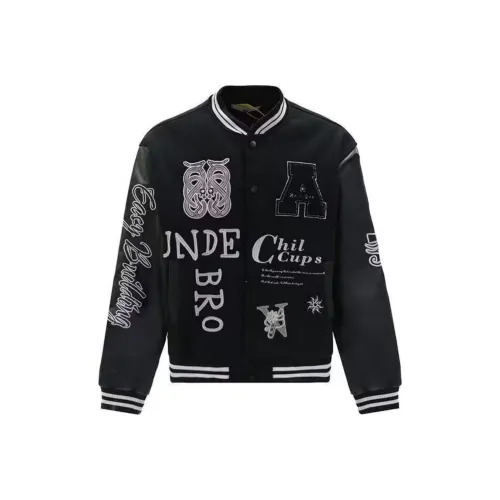 VNHP Унисекс Куртки