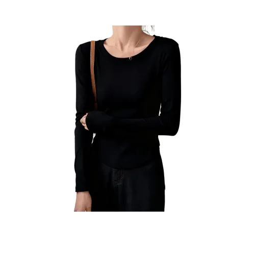 La Chapelle Женские T-рубашки