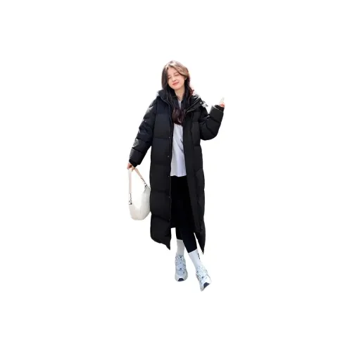 SKYA Унисекс Пуховики