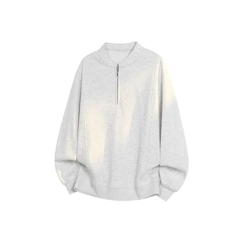 RUIFANDISI Мужские Свитшоты