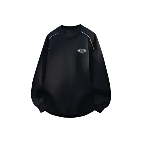 SAME FLOW Унисекс Свитшоты