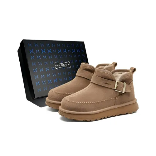 MESUCA Сноубутсы Мужской