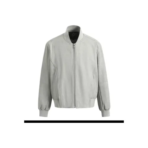 GOSNACE Унисекс Куртки