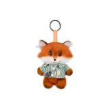 Лейли-Красный Лиса Charm