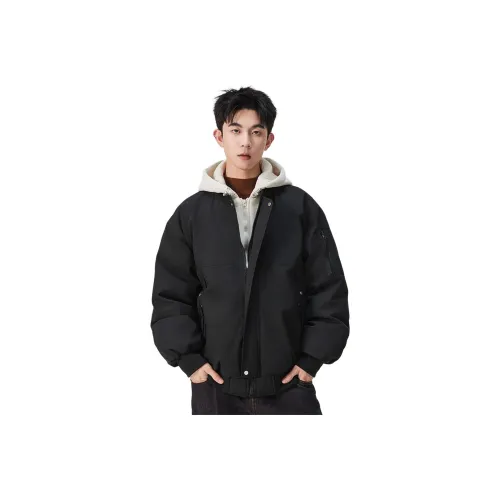 Gyoza Pasta Хлопковая куртка Унисекс