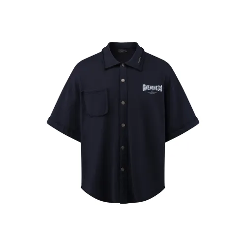 ONENINE34PM Унисекс Рубашки