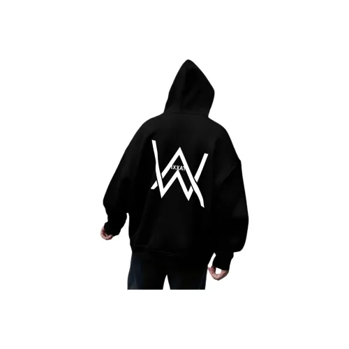 IXXAT Унисекс Свитшоты