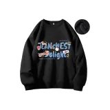 Черный [с флисовой подкладкой]