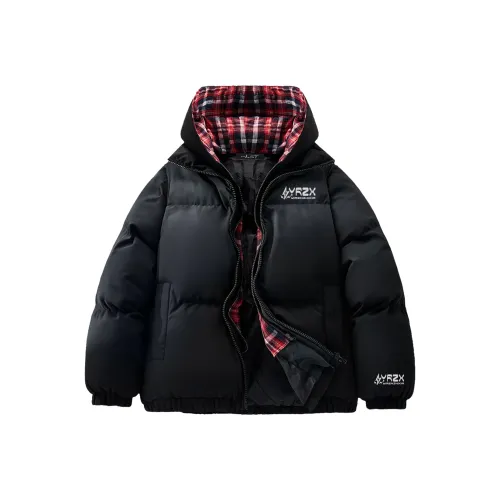 One-Man Down Puffer Unisex
