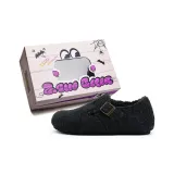 Черный (с флисовой подкладкой)