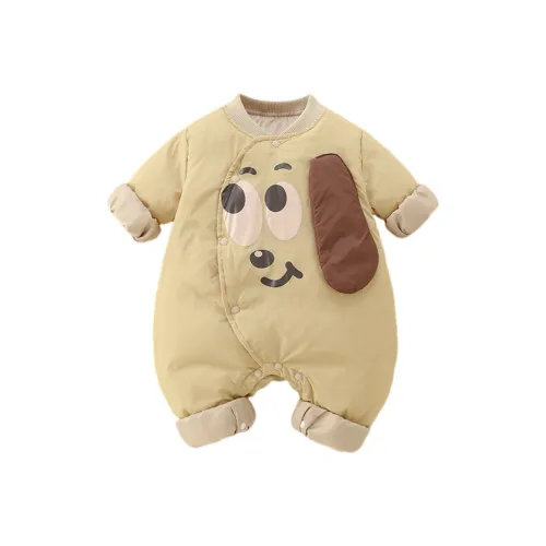 Smileyworld Пуховые куртки One Piece для малышей и детей дошкольного возраста