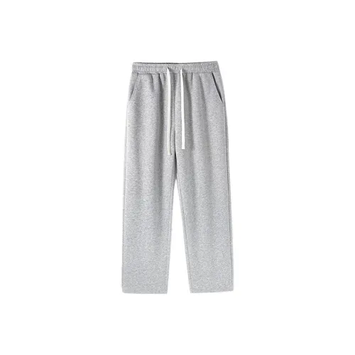 MIANZHI Унисекс Повседневные Штаны