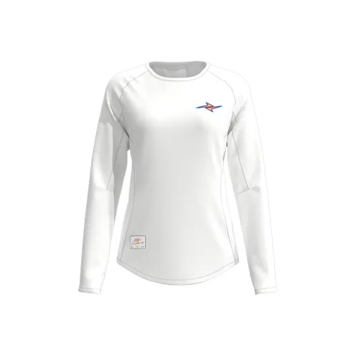 VICTORY LIGHT Бег Т-Рубашка Женская