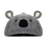 Серый коала