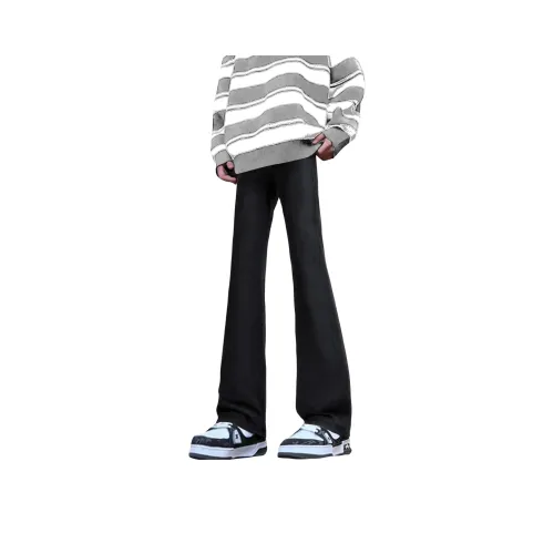 JUNGLE PANDA Унисекс Джинсы