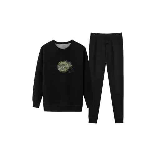 The Simpsons Мужские термокуртки