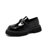 Патентная кожа, увеличение высоты