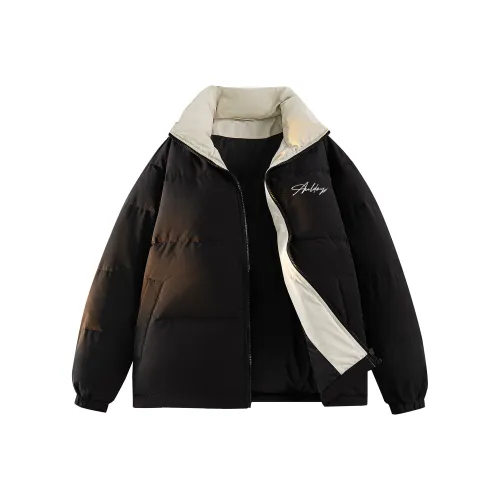 AULDEY Унисекс Пуховики