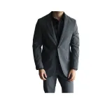 Dark Gray Один West [Утолщенный Улучшенный]