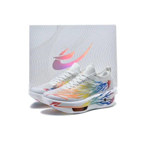 XIDELONG Беговые кроссовки Унисекс SEVEN Звезда Бегония