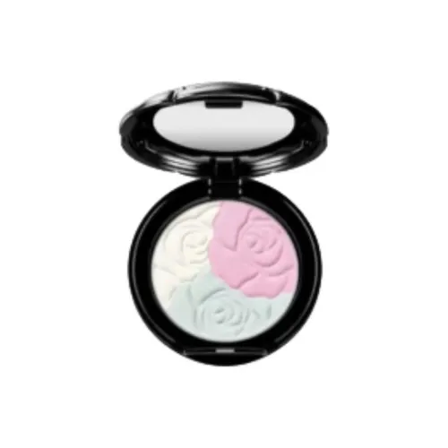 ANNASU Бабочка Весна Румяна Легко Смешиваемый Естественный