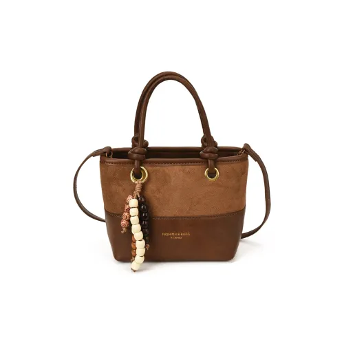 SANZHIXIAOYA ПУ (полиуретан) Замша Сумка Женская