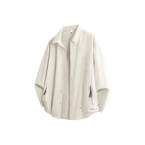 NINEDAO Унисекс Куртки