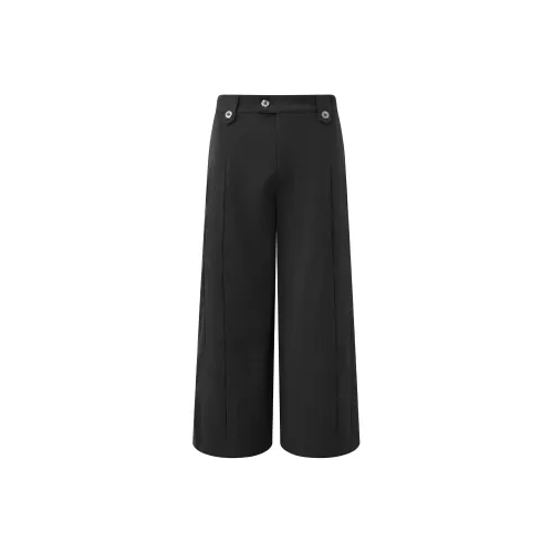 BIRTH OF ROYAL CHILD Пэчворк Брюки Комплект Унисекс