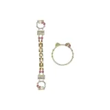 Золотой+Золотой Ромб Чехол