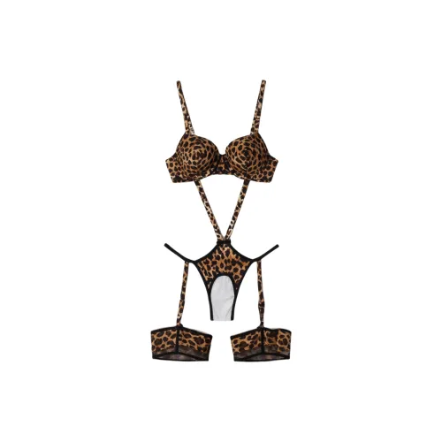 QINGYING Женские комплекты нижнего белья