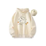 Бежевый, флисовая подкладка