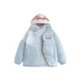 Светло-голубой