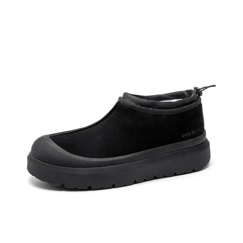 DAOFENGZHANSHI Носки Crew Snow Boots Мужской