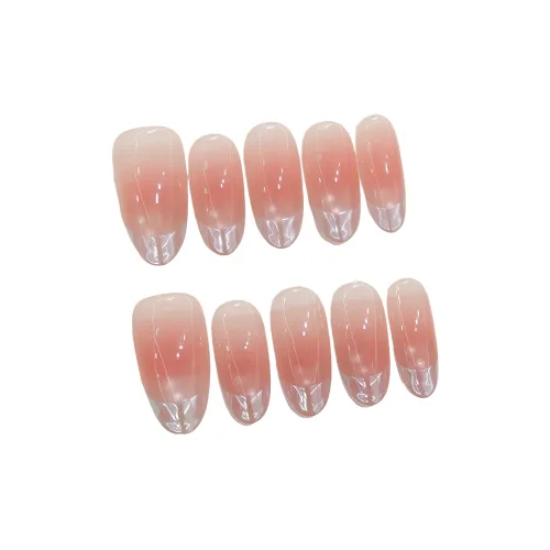 KDOW Искусственные ногти Женские