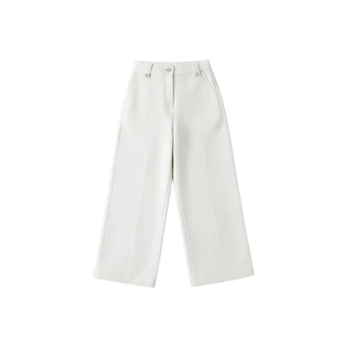 FOSS PHIL Женские Повседневные Брюки