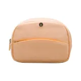 Персиковый