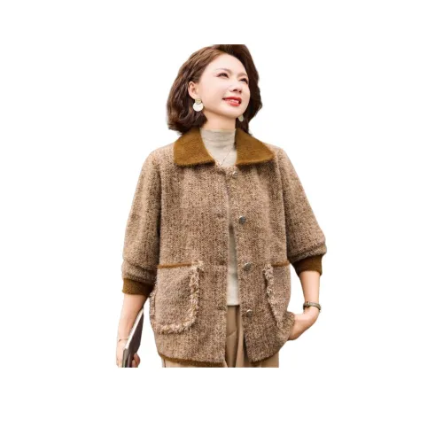 TUCANO Velvet Feel Пальто Женское