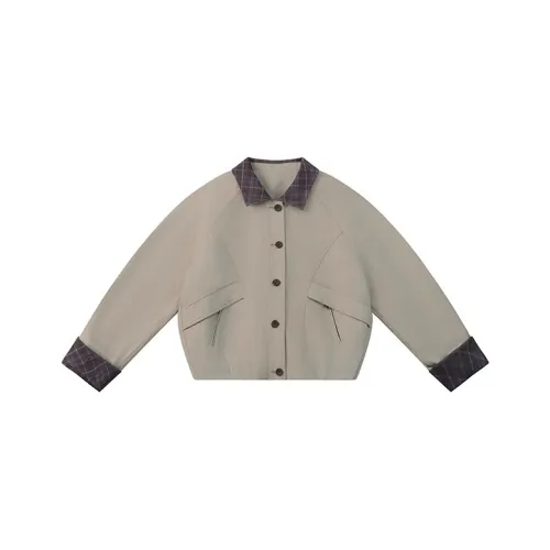 ONE PASS STUDIO Женские Куртки