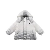 Экрю, утолщенный